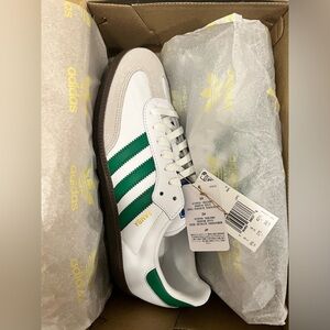 Adidas Samba OG